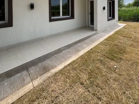 Casa en Venta en Santiago del Estero, USD 119.000