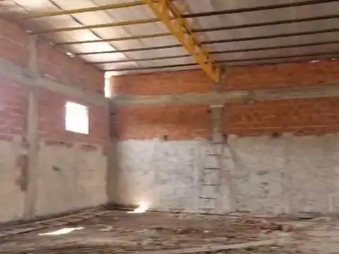 Patricias Argentinas Local Para Supermercado