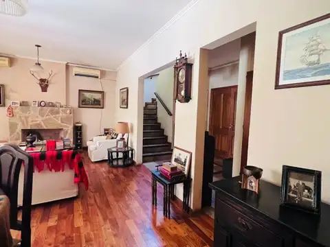 Casa en Venta en Santa Silvina, USD 198.000