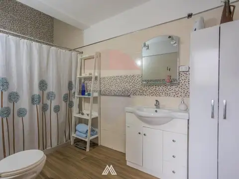 Venta 3 casas en un padrón en Brazo Oriental