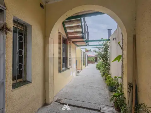 Casa en Venta en Brazo Oriental, USD 480.000