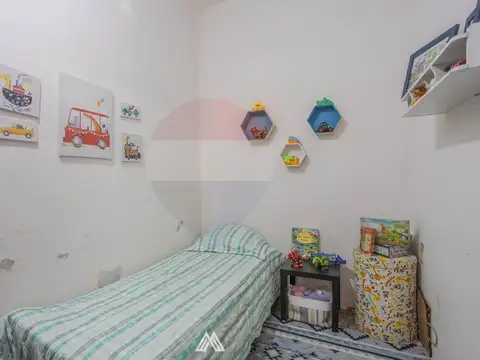 Casa en Venta 64 años