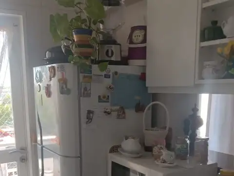 Departamento en venta en San Fernando Vias  /  Centro