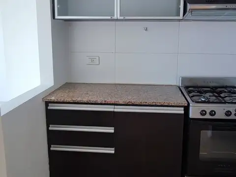 Departamento en Alquiler 10 años