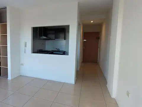 Monoambiente Amplio con Amenities y Excelente Ubicación en Alquiler - La Plata