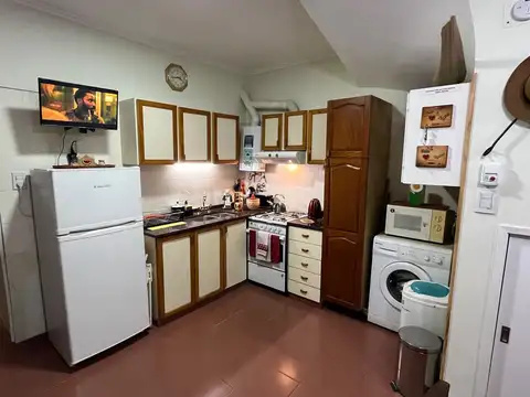 Depto Tipo Casa en Venta 29 años