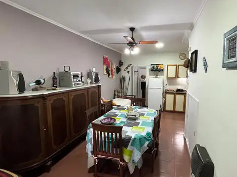 Depto Tipo Casa en Venta de 1 dormitorio