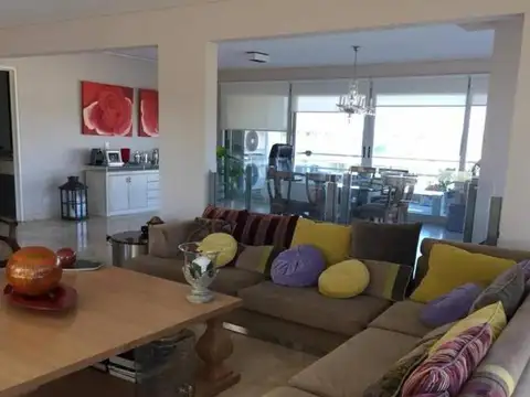 Departamento en Venta en Pilar, USD 590.000