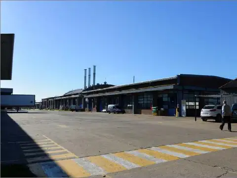 Galpon en Alquiler en Villa Ballester, USD 4.700