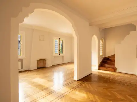 Casa en Venta en Belgrano, USD 1.300.000