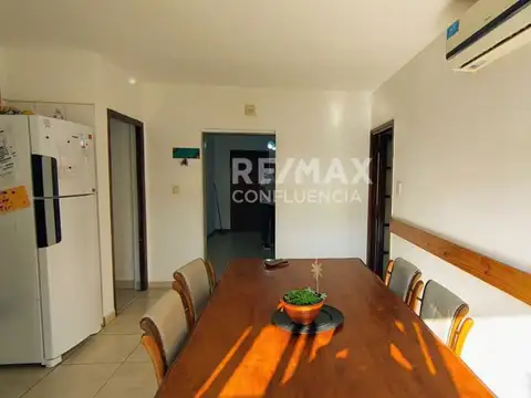 VENTA CASA CIPOLLETTI