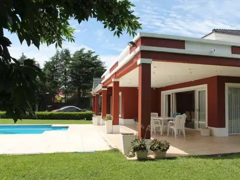 Quinta en Venta en Aeropuerto Ezeiza, USD 490.000