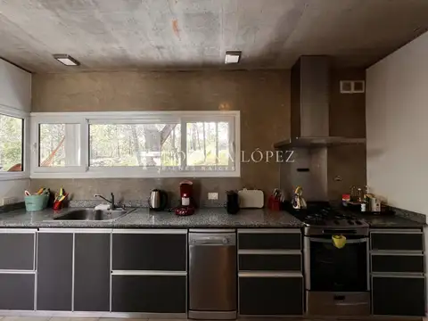 Casa - Venta - Argentina, Pinamar - Del Lazo 300