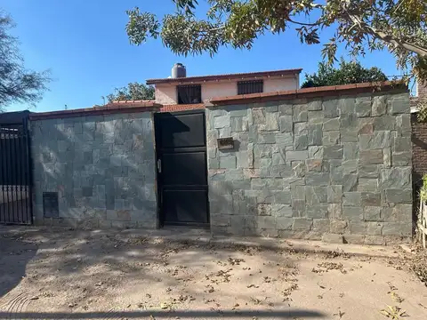 Buenos Vecinos, Guaymallen, Mendoza, Argentina al 1700