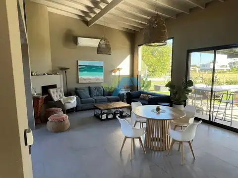 Casa en Alquiler al Suroeste