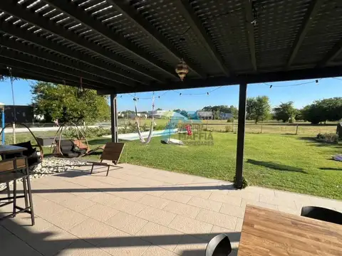 Casa en Alquiler 2 años