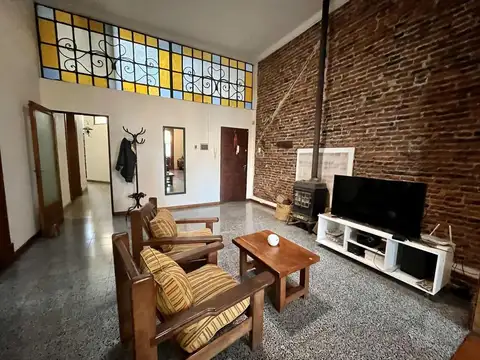 Santa Fe 1700, Piso 3