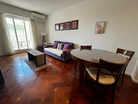 Avenida Rivadavia 100