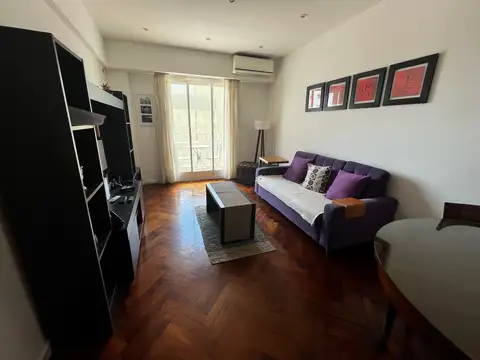 Departamento en Alquiler Temporal de Monoambiente
