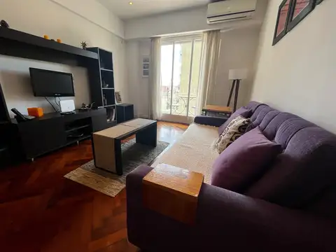 Departamento en Alquiler Temporal en Caballito, USD 580
