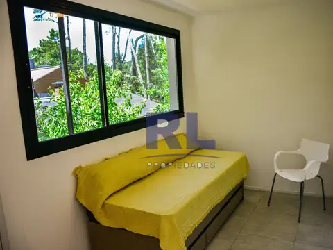 Departamento en Venta en Mar De Las Pampas, USD 128.000