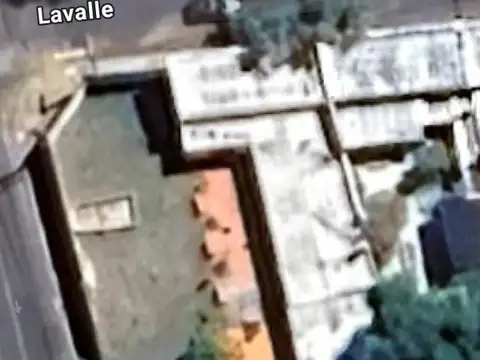 Terreno en venta en Centro