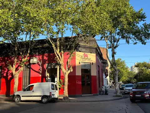 3 De Febrero 3300