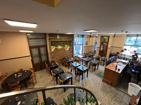 3 De Febrero 3300