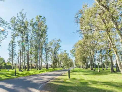 Kentucky Club de Campo