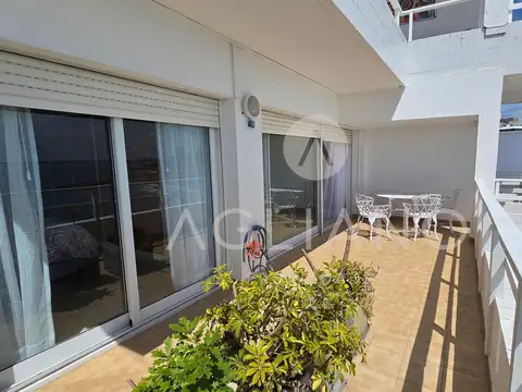 Departamento en Alquiler Temporal de 3 dormitorios