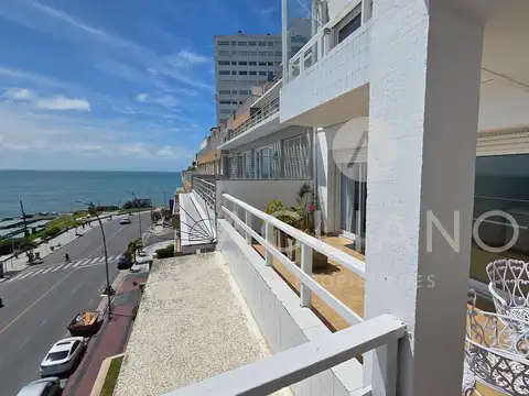 Departamento en Alquiler Temporal en Varese, USD 250