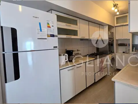 Departamento en Alquiler Temporal en Varese, USD 220