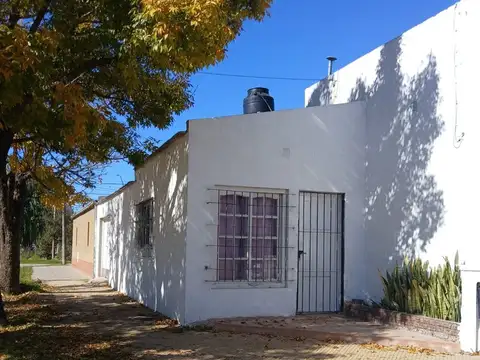 VENTA CASA EN SANTO TOME