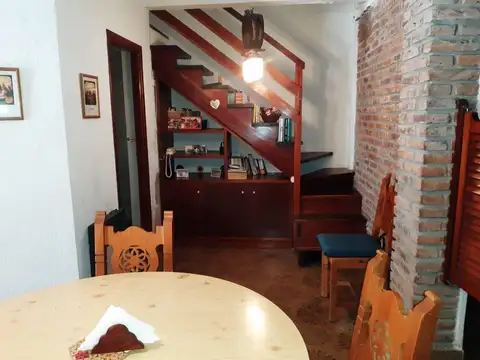 Depto Tipo Casa en Venta de 3 dormitorios