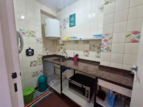 Departamento en Venta al Sur