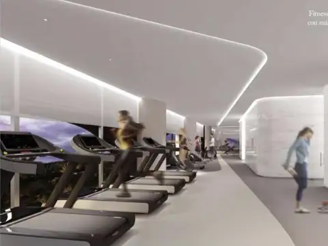 Departamento en Venta de 3 dormitorios