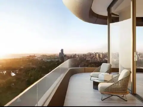 Departamento en Venta 1 año