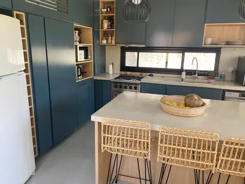 Depto Tipo Casa en Venta en San Isidro, USD 295.000