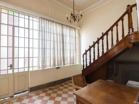 Depto Tipo Casa en Venta con 1 cocheras