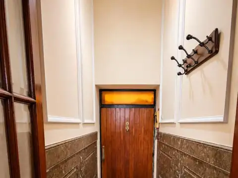 Depto Tipo Casa en Venta de 5 dormitorios