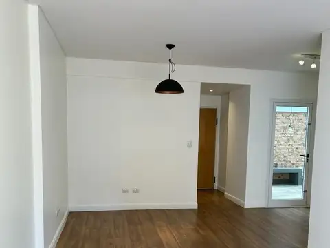 Departamento en Alquiler 15 años