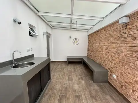 Departamento en Alquiler de 1 dormitorio