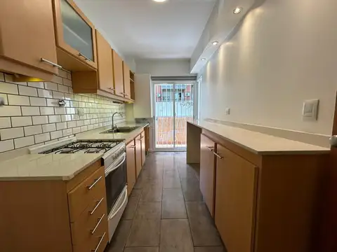 Departamento en Alquiler de 2 ambientes