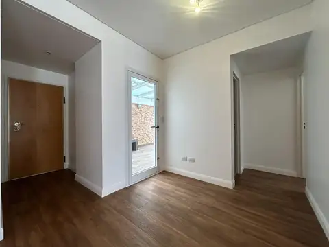 Departamento en Alquiler al Noreste