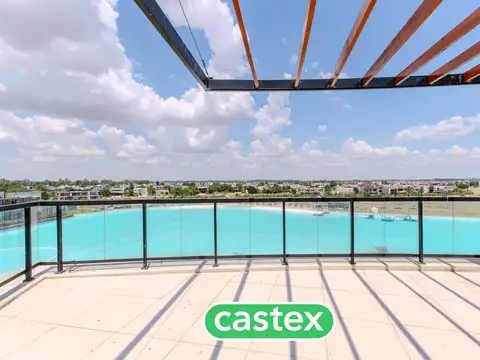 Departamento de  4 ambientes en venta en Terralagos, Canning