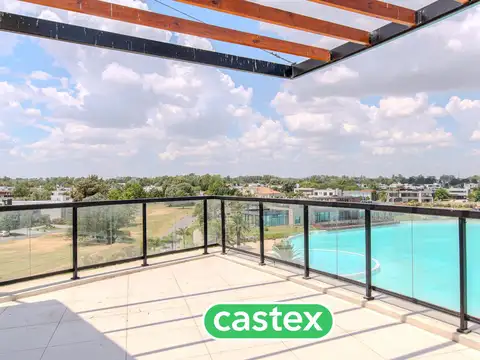 Departamento en Venta en Countries y Barrios Cerrados en Ezeiza, USD 475.000