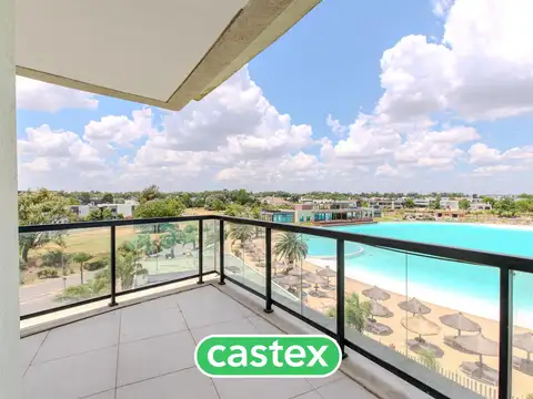 Departamento de  4 ambientes en venta en Terralagos, Canning