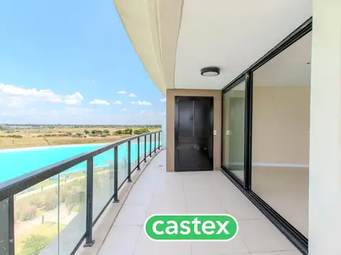 Departamento en Venta con 2 cocheras