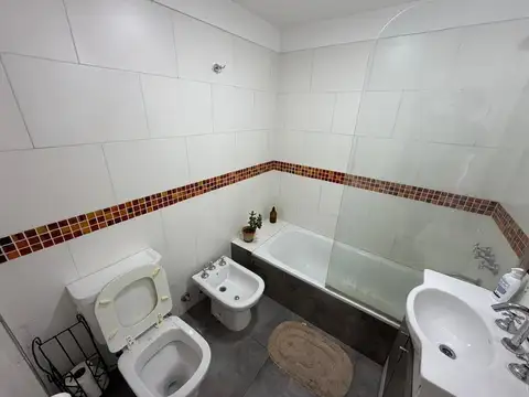 Departamento en Venta 8 años