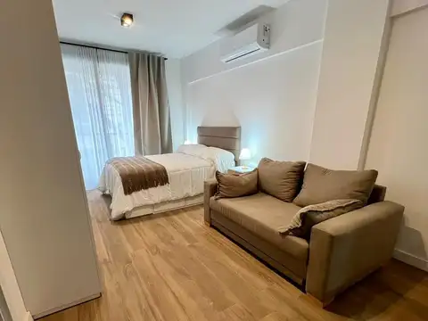 Departamento en Alquiler Temporal en Coghlan, USD 850